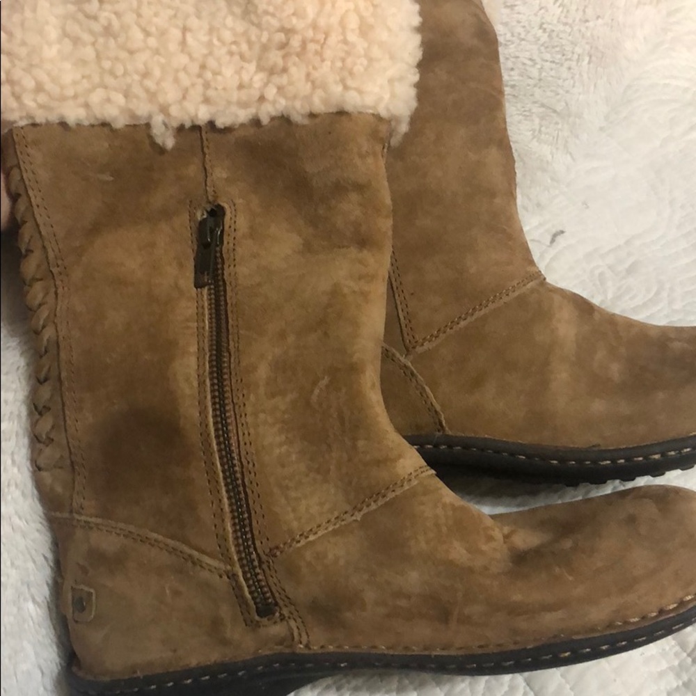 Brand new uggs